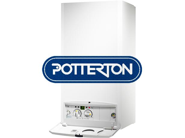 Potterton Boiler Repairs Chigwell Row, Call 020 3519 1525